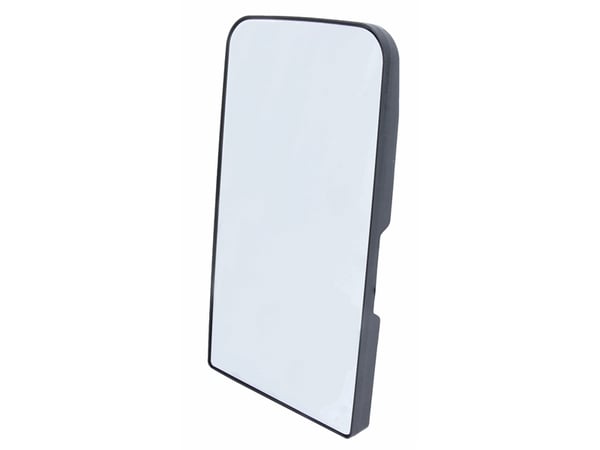 Slide images of KAMP Heated Upper Door Mirror for Freightliner Cascadia (2008-2014)