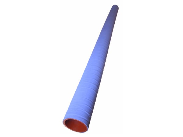 Slide images of KAMP 1-3/4 Inch Coolant Hose - 3 Foot Length