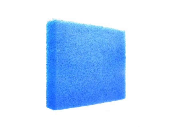 Slide images of KAMP Cabin Air Filter, Inlet for Mack CXU, CXP, CHU and GU Models
