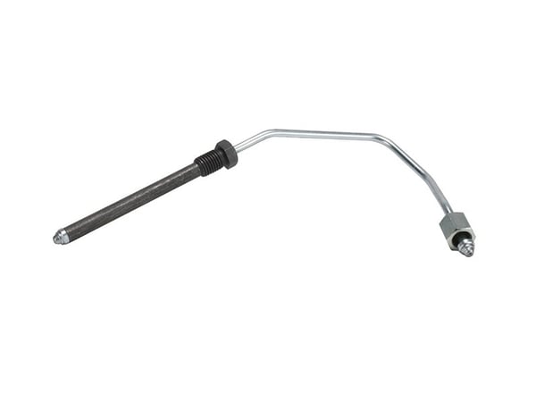 Slide images of KAMP Fuel Line for Select Mack Models
