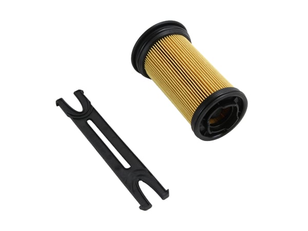 Slide images of KAMP Diesel Exhaust Fluid (DEF) Filter, Cartright