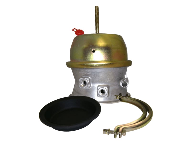 Main images of KAMP Longstroke Piggyback Kit