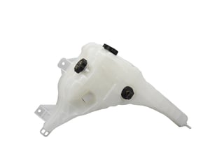 Slide images of KAMP Surge Tank for Freightliner Cascadia