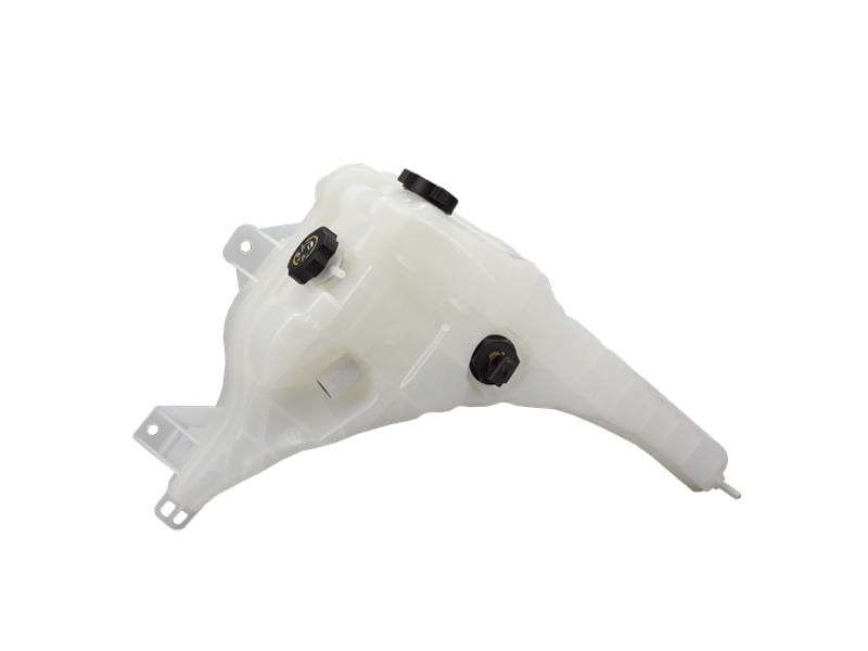 Main images of KAMP Surge Tank for Freightliner Cascadia