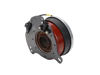 Slide images of KAMP I-Shift Clutch Actuator for Volvo Trucks