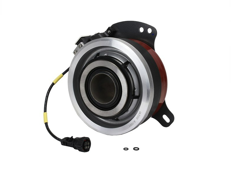 Main images of KAMP I-Shift Clutch Actuator for Volvo Trucks