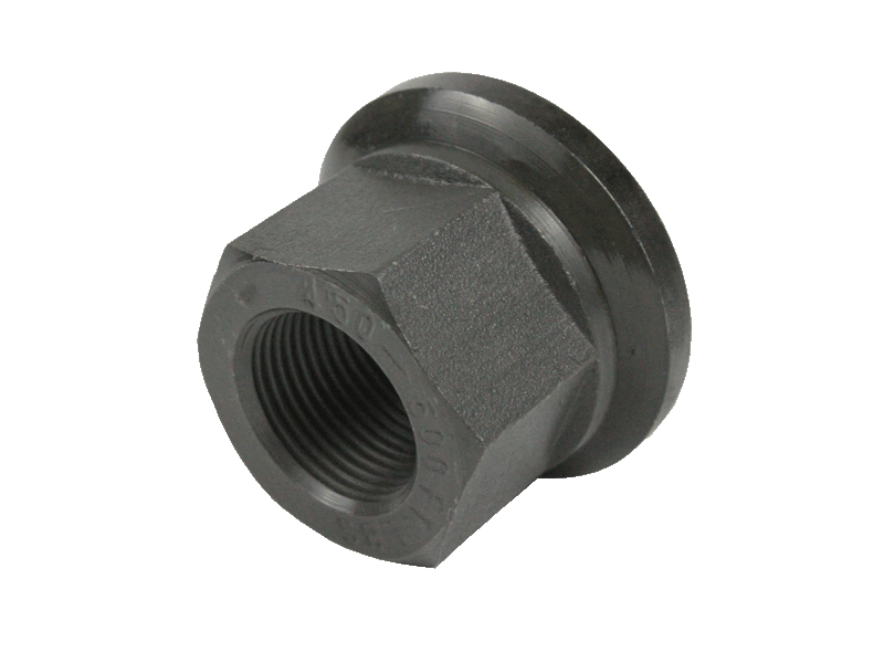 Main images of KAMP Wheel Nut - 2 Piece, Bud Style Uni-Mount 10