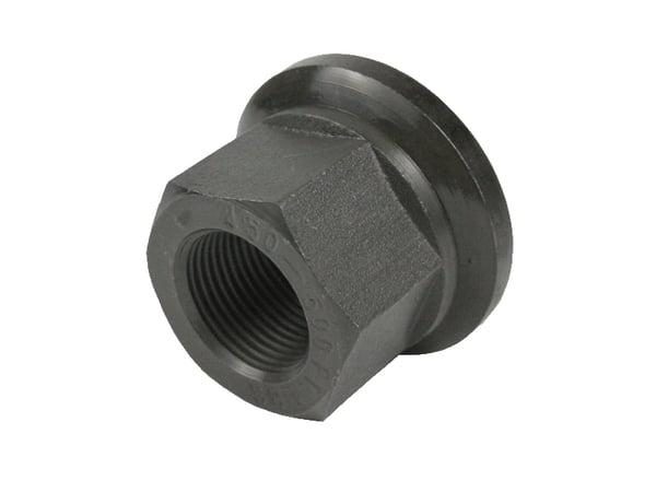 Slide images of KAMP Wheel Nut - 2 Piece, Bud Style Uni-Mount 10