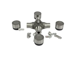 Slide images of KAMP Universal Joint - 6.456