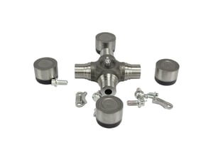 Slide images of KAMP Universal Joint - 6.456