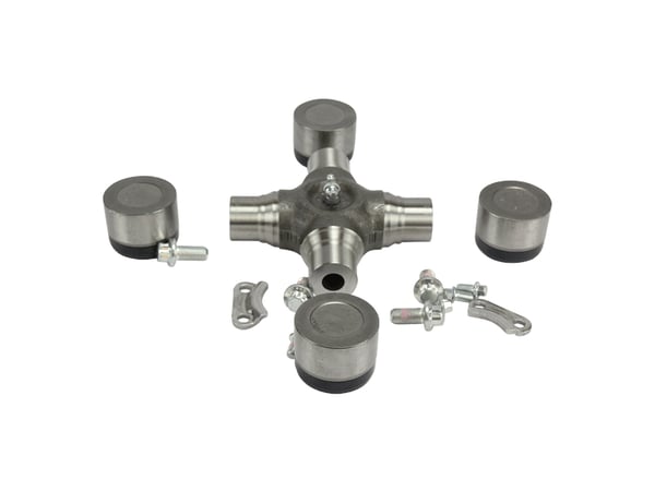 Slide images of KAMP Universal Joint - 6.456