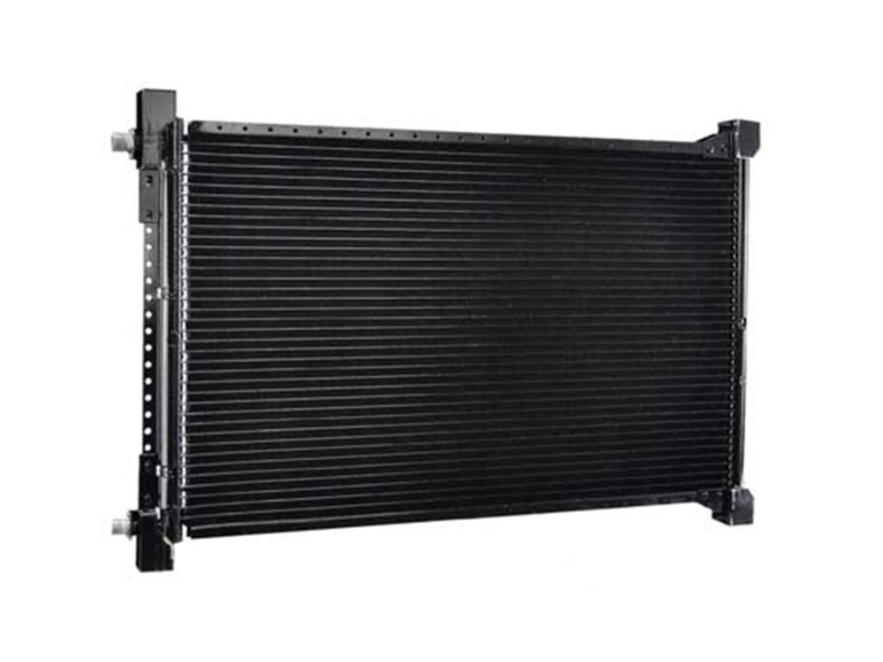 Main images of Road Choice Volvo Condenser