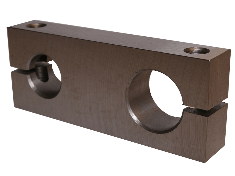 Main images of KAMP Spring Shackle for Volvo VNL Models
