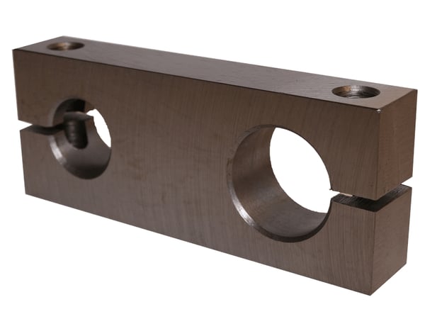 Slide images of KAMP Spring Shackle for Volvo VNL Models