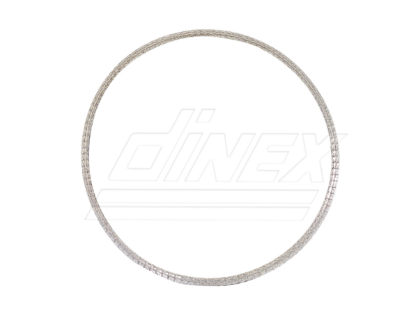Slide images of Dinex Exhaust Gasket for Peterbilt