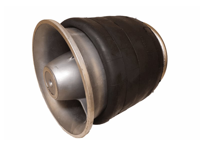 Main images of KAMP Air Spring - 23