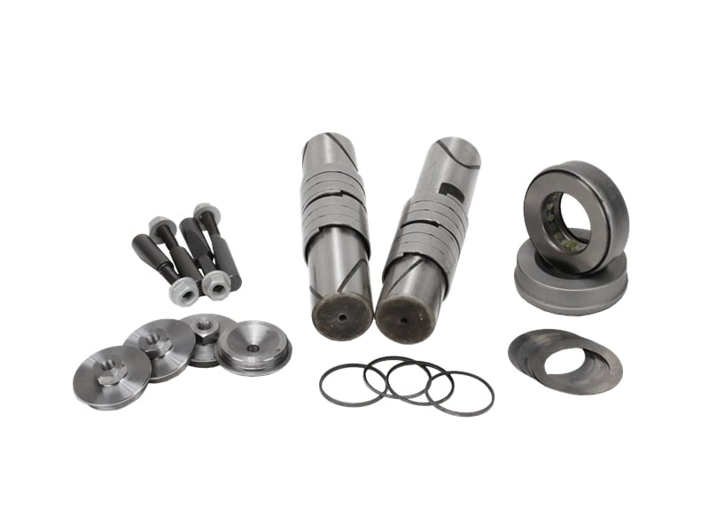 Main images of KAMP King Pin Kit - Rockwell / Meritor Applications