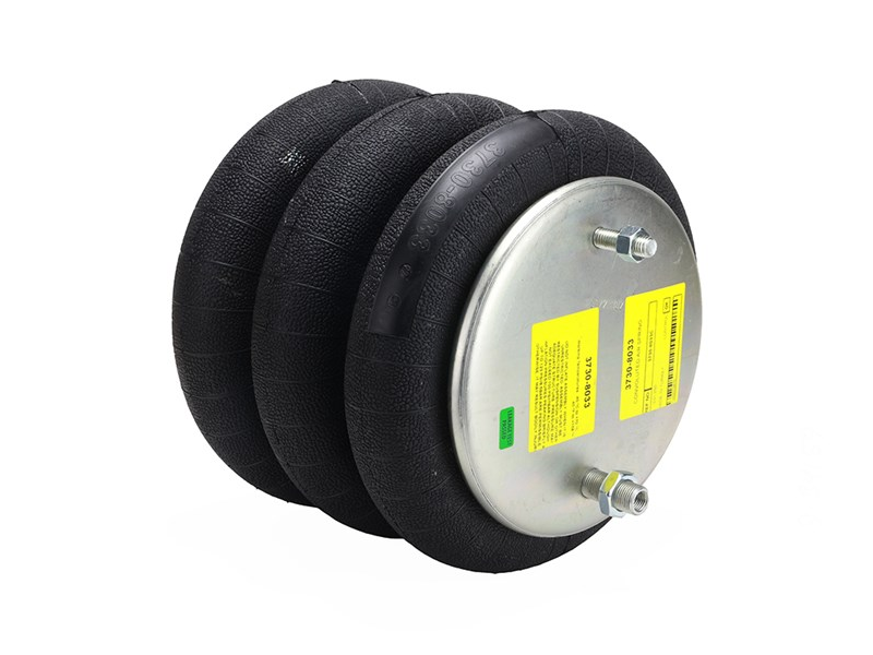 Main images of KAMP W01-358-8033KTP Air Spring