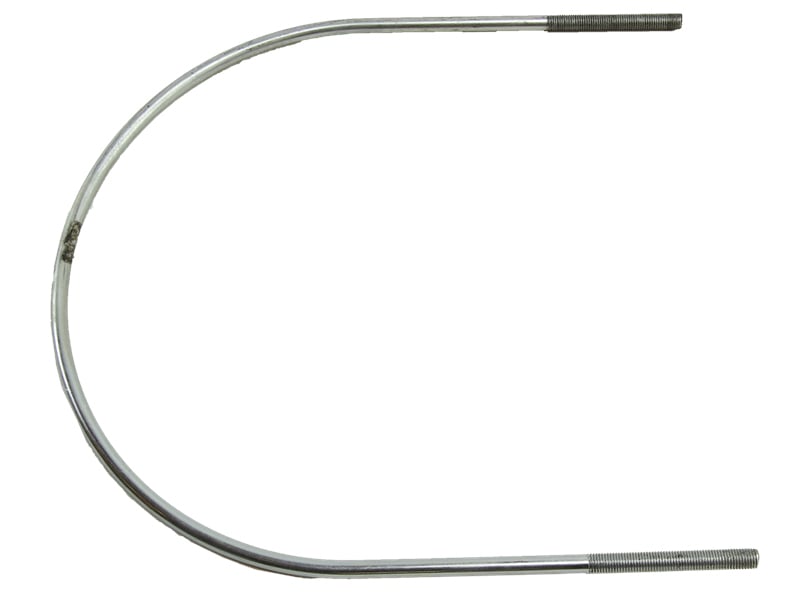 Main images of KAMP Air Tank U-Bolt for Peterbilt 357, 378 and 379 Series