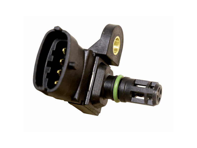 Main images of KAMP Boost Pressure and Temperature Sensor - Multiple Mack and Volvo Applications