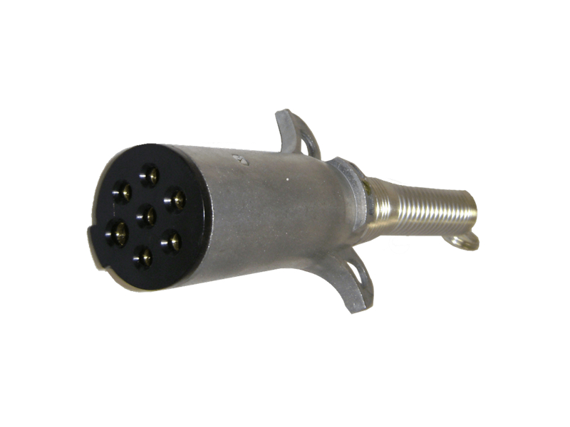 Main images of KAMP 7-Way Plug