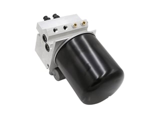Slide images of KAMP Air Dryer Assembly (AD-ISô) 12V