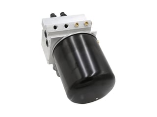Slide images of KAMP Air Dryer Assembly (AD-ISô) 12V