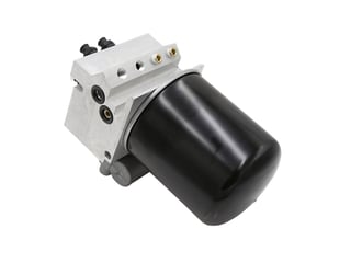 Slide images of KAMP Air Dryer Assembly (AD-ISô) 12V