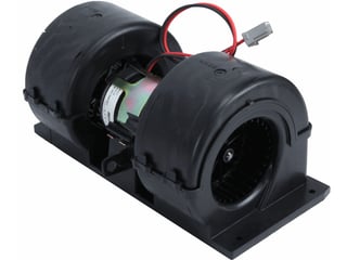 Slide images of KAMP Blower Motor for Select Volvo Models