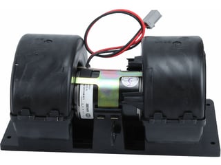 Slide images of KAMP Blower Motor for Select Volvo Models