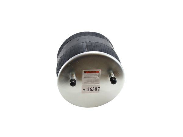 Slide images of KAMP W01-358-8709KTP Air Spring - Mutiple Volvo Applications