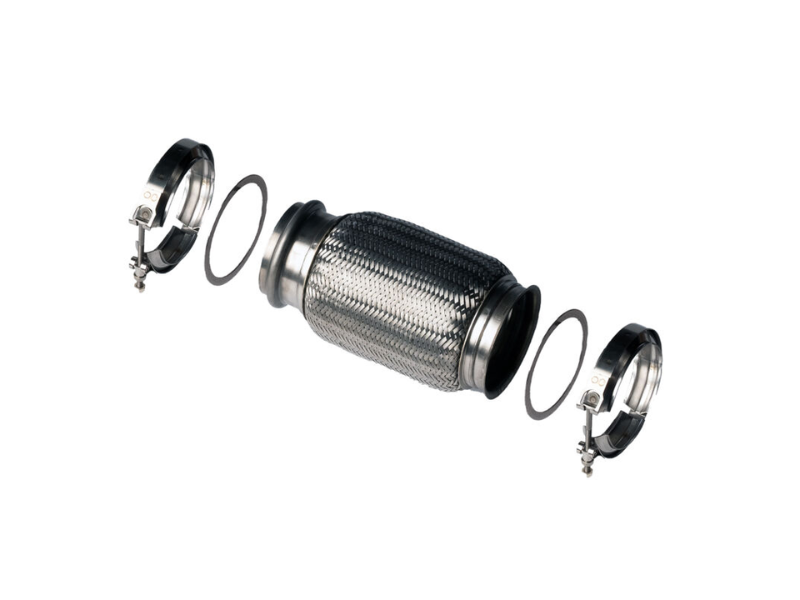 Main images of Road Choice Exhaust Flex Bellows