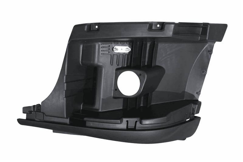 Main images of KAMP Left Hand Bumper Cover Reinforcement for Freightliner Cascadia (2008 - 2017)