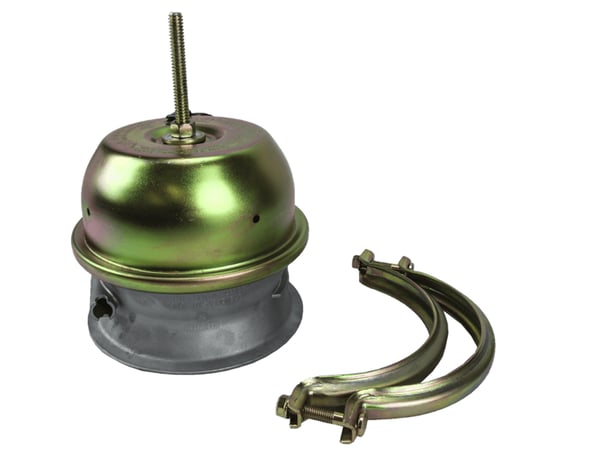 Slide images of KAMP Type 30 Piggyback Kit