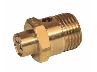 Slide images of KAMP Safety Valve (ST-4)