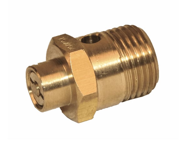 Slide images of KAMP Safety Valve (ST-4)