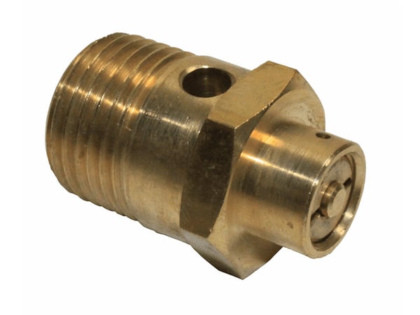 Slide images of KAMP Safety Valve (ST-4)