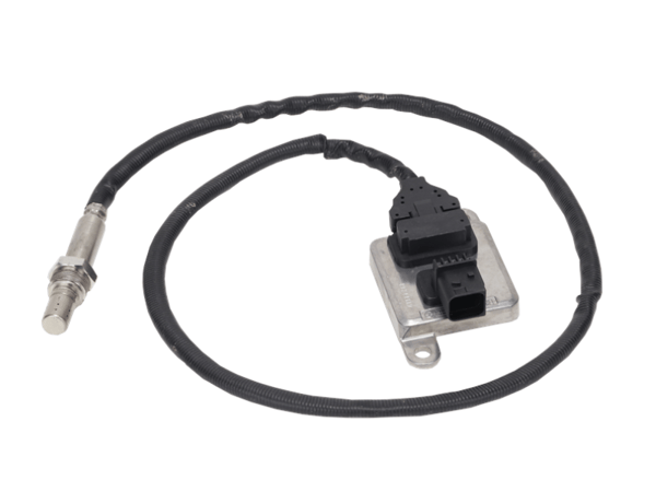 Slide images of KAMP Nitrogen Oxide (NOX) Sensor for Cummins
