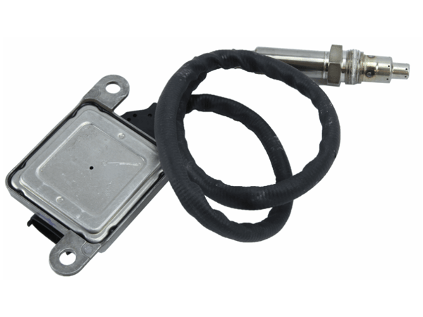 Slide images of KAMP Post-SCR NOX Sensor for Mack and Volvo