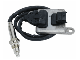 Slide images of KAMP Post-SCR NOX Sensor for Mack and Volvo