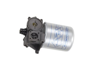 Slide images of KAMP Air Dryer Assembly, Oil Coalescing (SS1200P)