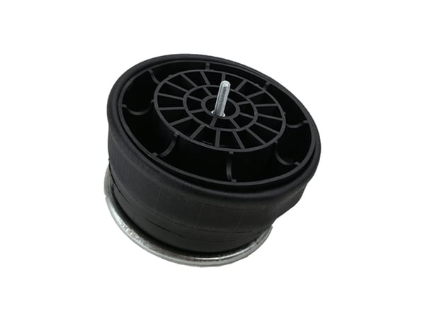 Slide images of KAMP Air Spring for Meritor MPA & RHP11 Axle Models