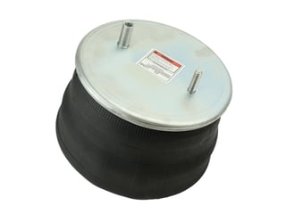 Slide images of KAMP Air Spring for Meritor MPA & RHP11 Axle Models