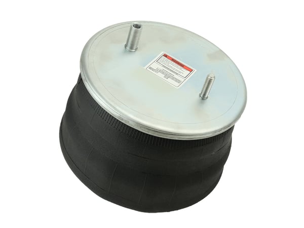 Slide images of KAMP Air Spring for Meritor MPA & RHP11 Axle Models