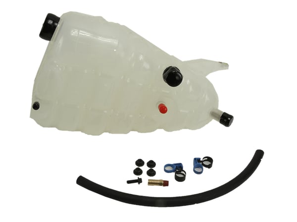Slide images of KAMP Surge Tank for Select International Models