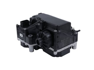 Slide images of KAMP DEF Pump for Select Mack and Volvo Engines