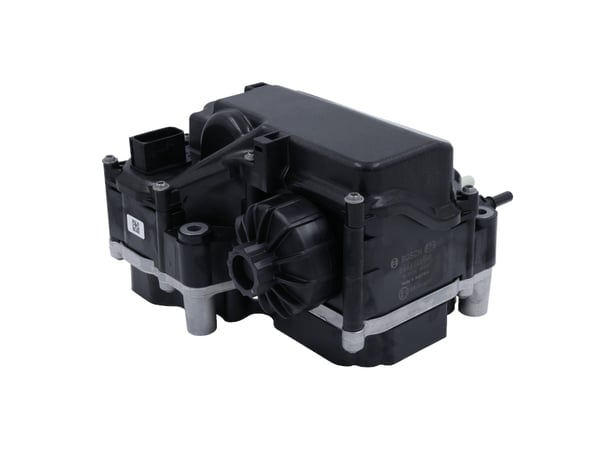 Slide images of KAMP DEF Pump for Select Mack and Volvo Engines