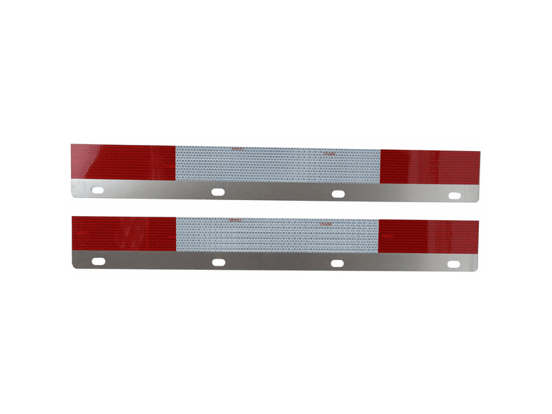 Main images of KAMP Straight Conspicuity Strips