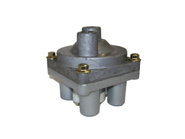 Slide images of KAMP Relay Valve (LOV-4)
