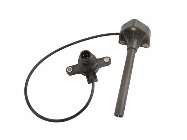 Slide images of KAMP Oil Level Sensor for Volvo D13 Engine